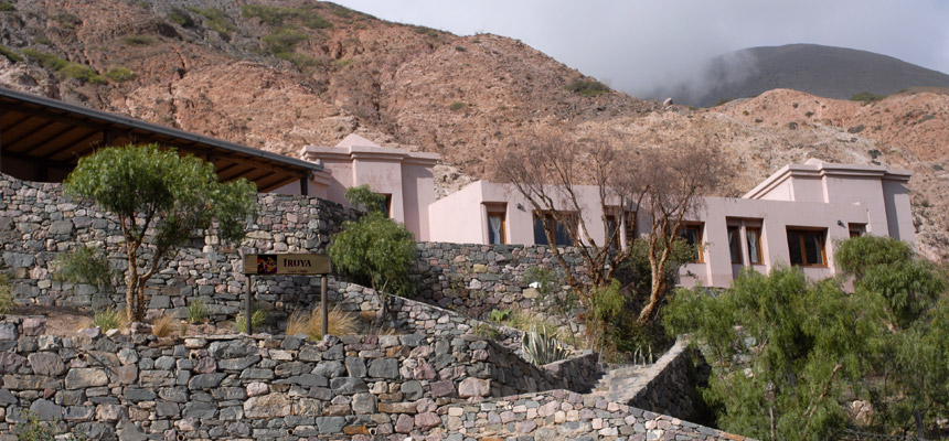 Hotel Iruya #2