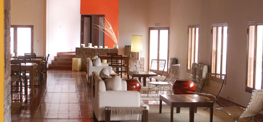 Hotel Iruya #3