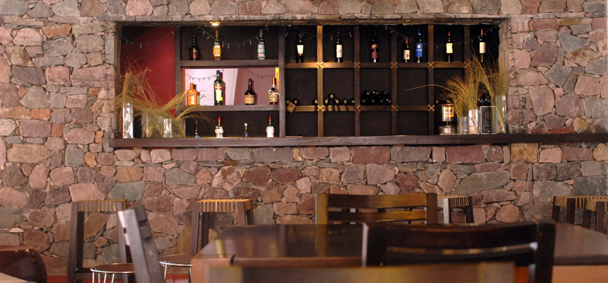 Hotel Iruya, servicios